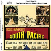 South Pacific (Original Motion Picture Soundtrack)