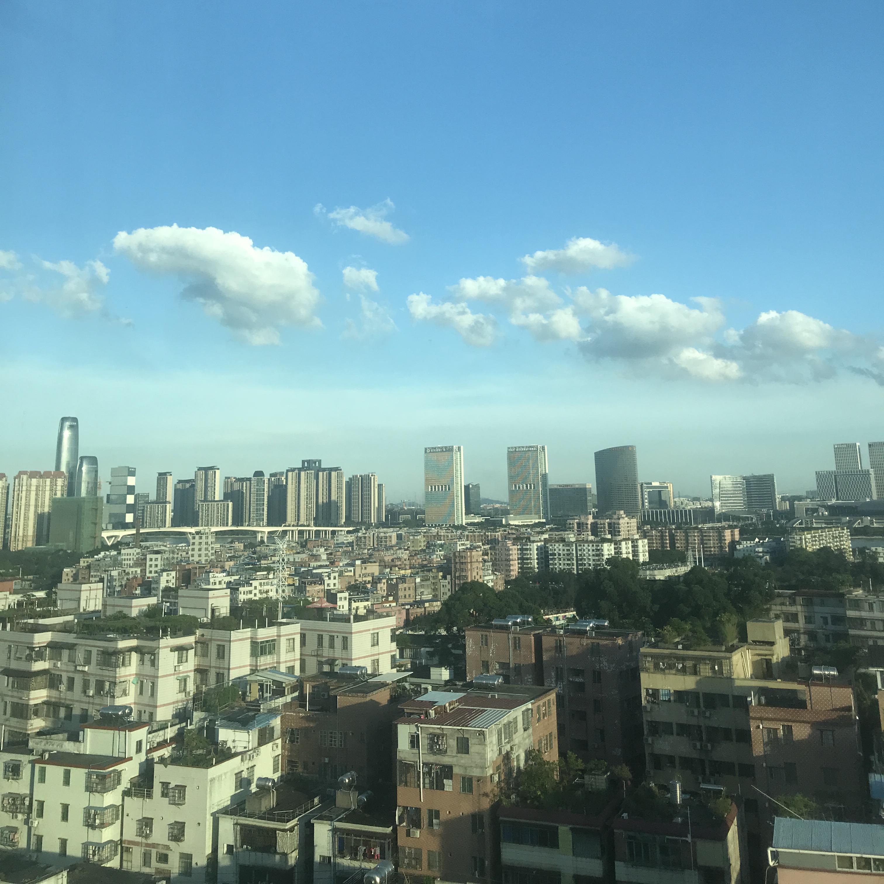 云中的Angel封面