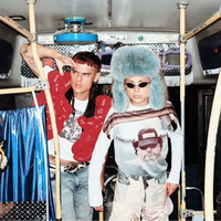 CA7RIEL & Paco Amoroso