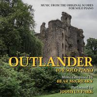 Outlander: For Solo Piano