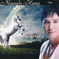 Ngưa Hoang