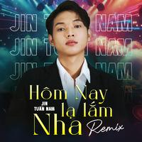 Hôm Nay Lạ Lắm Nha (Remix)