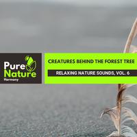 Creatures Behind the Forest Tree - Relaxing Nature Sounds, Vol. 6