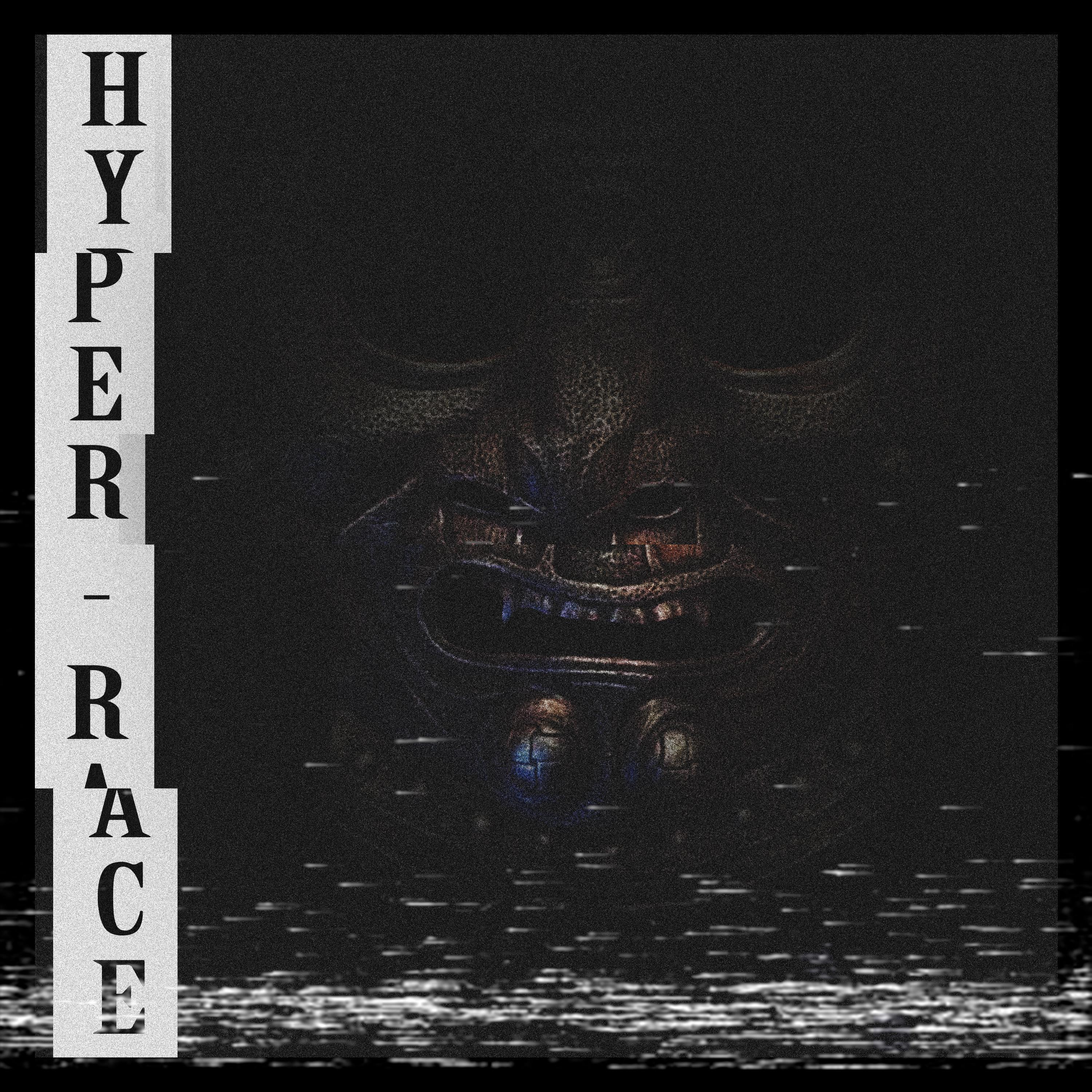 Hyper Race (feat. Riper Phonk & endlxssplaya)