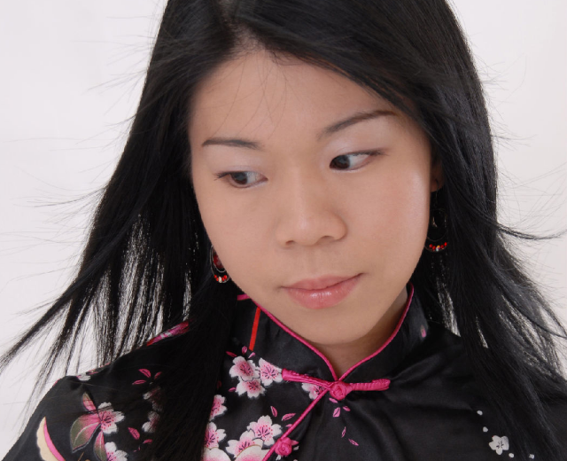 李羿慧