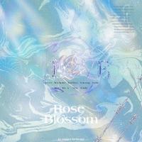 楼宇之间盛开的玫瑰（Rose Blossom）中文填词版