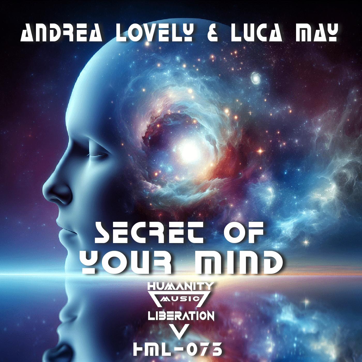 Secret Of Your Mind (Melodic Techno Mix)