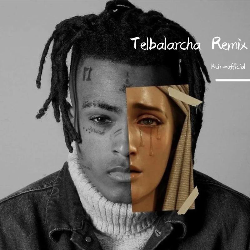 Telbalarcha Remix封面