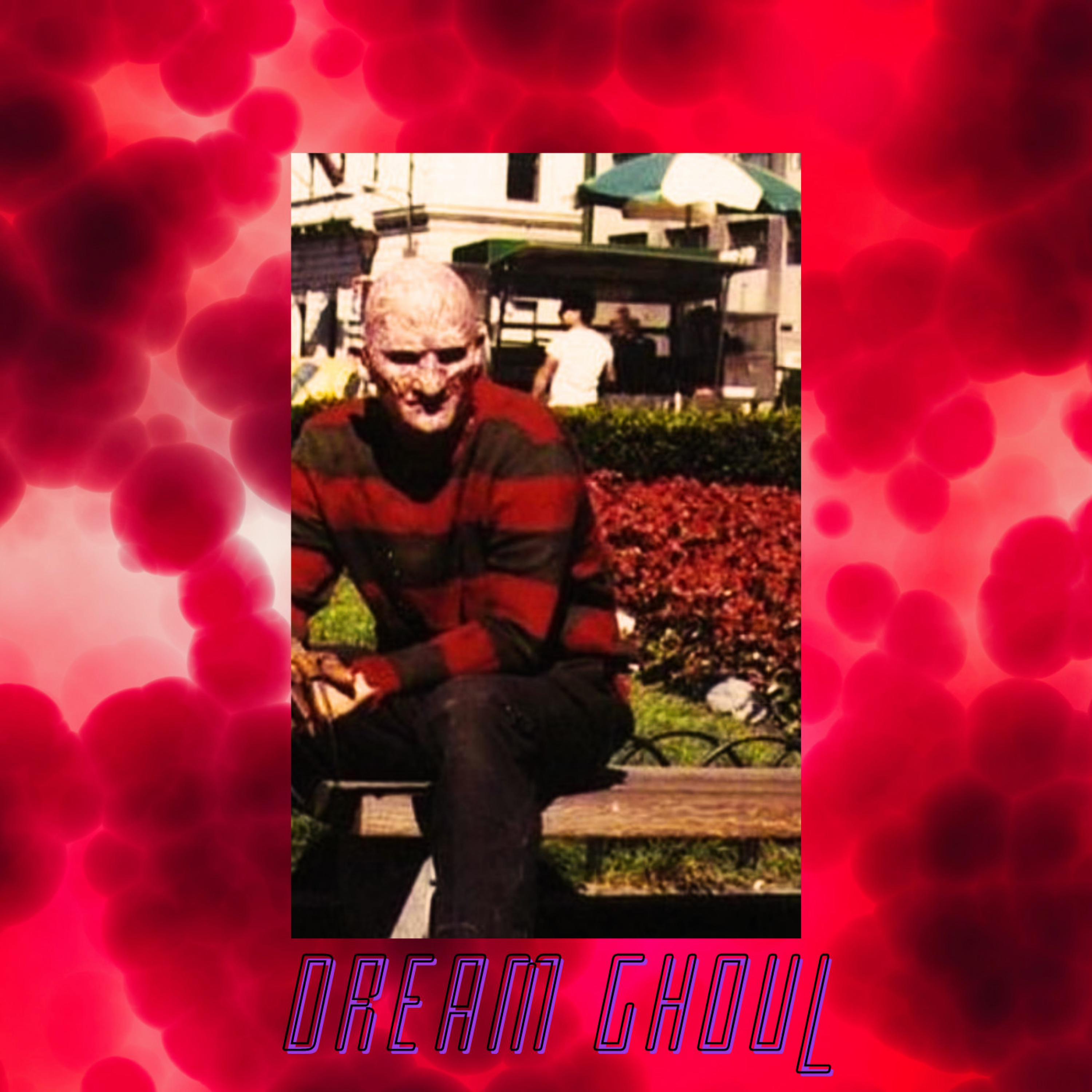 Dream Ghoul (feat. The Voorheez Show)