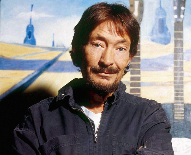 Chris Rea