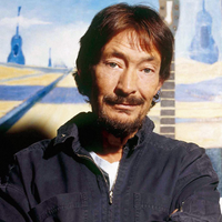 Chris Rea