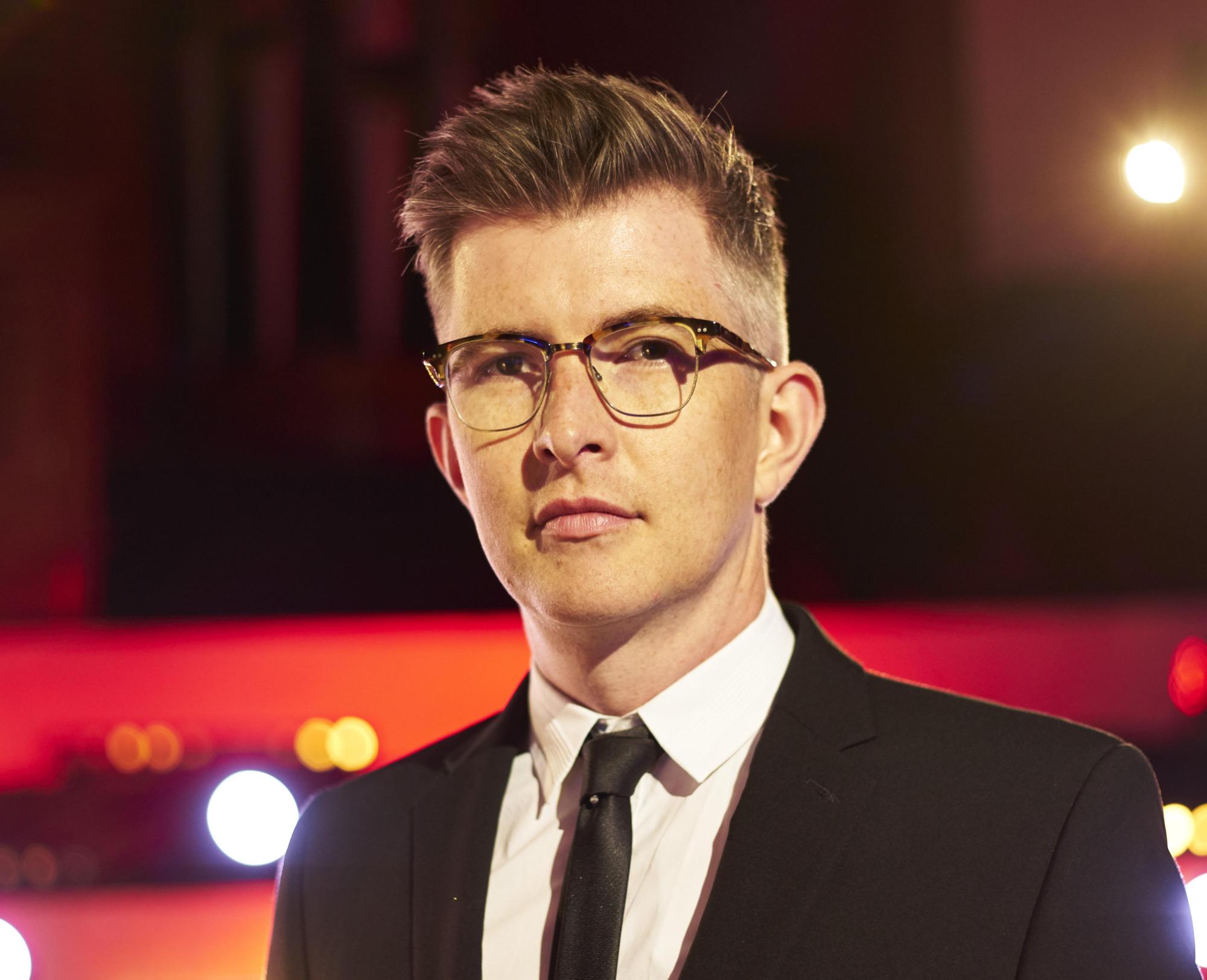 Gareth Malone