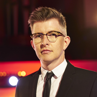 Gareth Malone