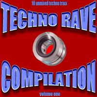 Techno Rave Vol. 1