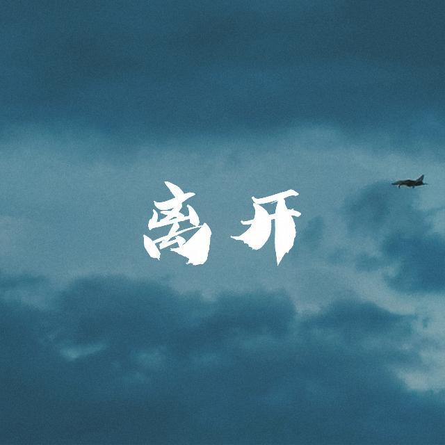 离开以后封面