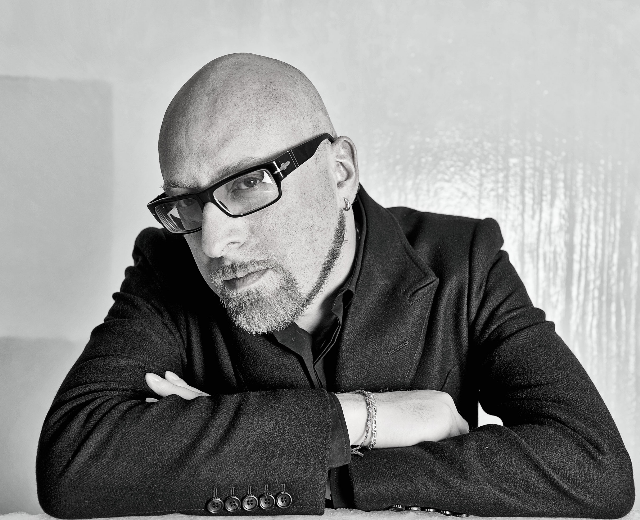 Mario Biondi