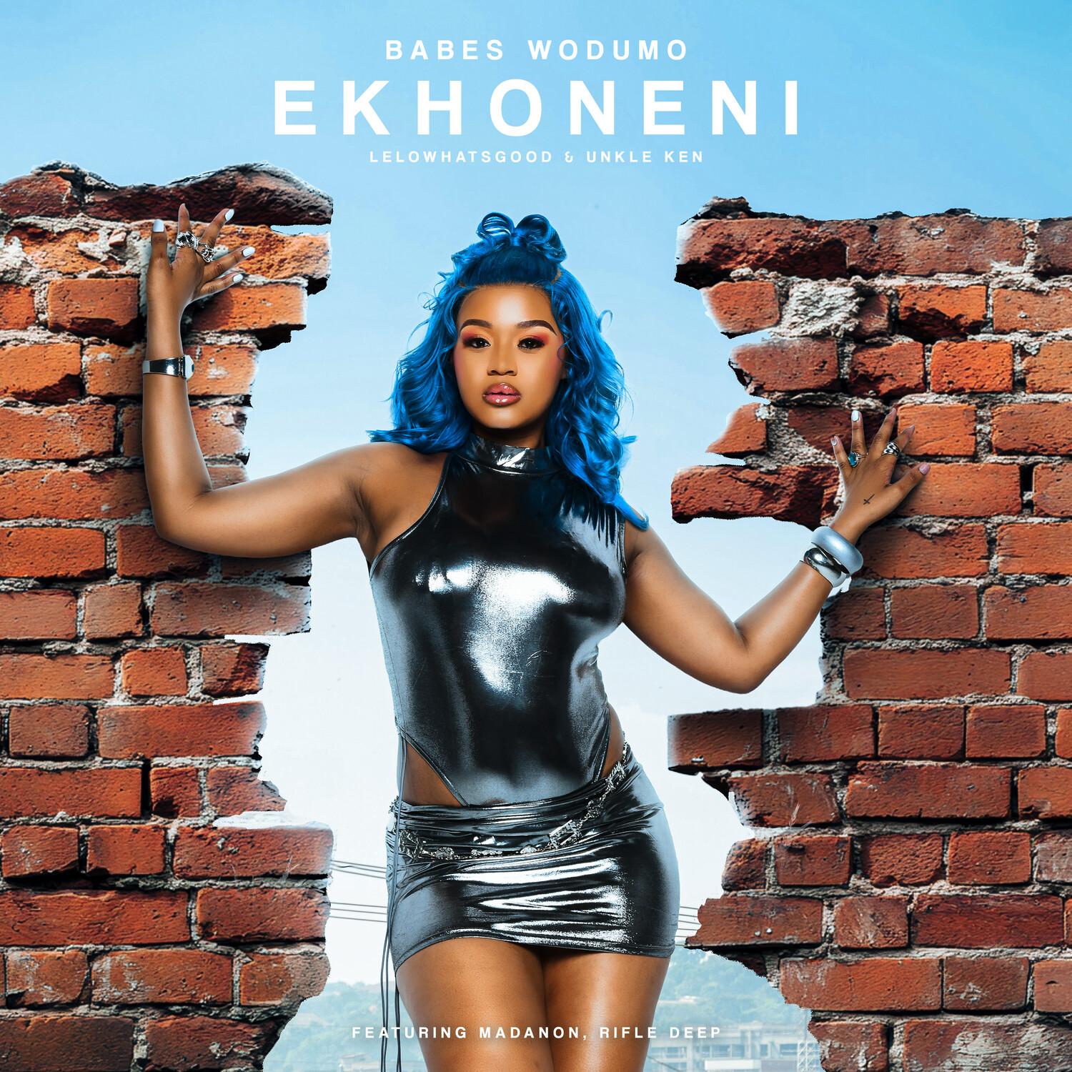Ekhoneni