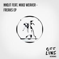 Freaks EP