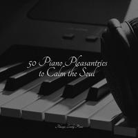 Peaceful Piano Chillout - Dreamscapes