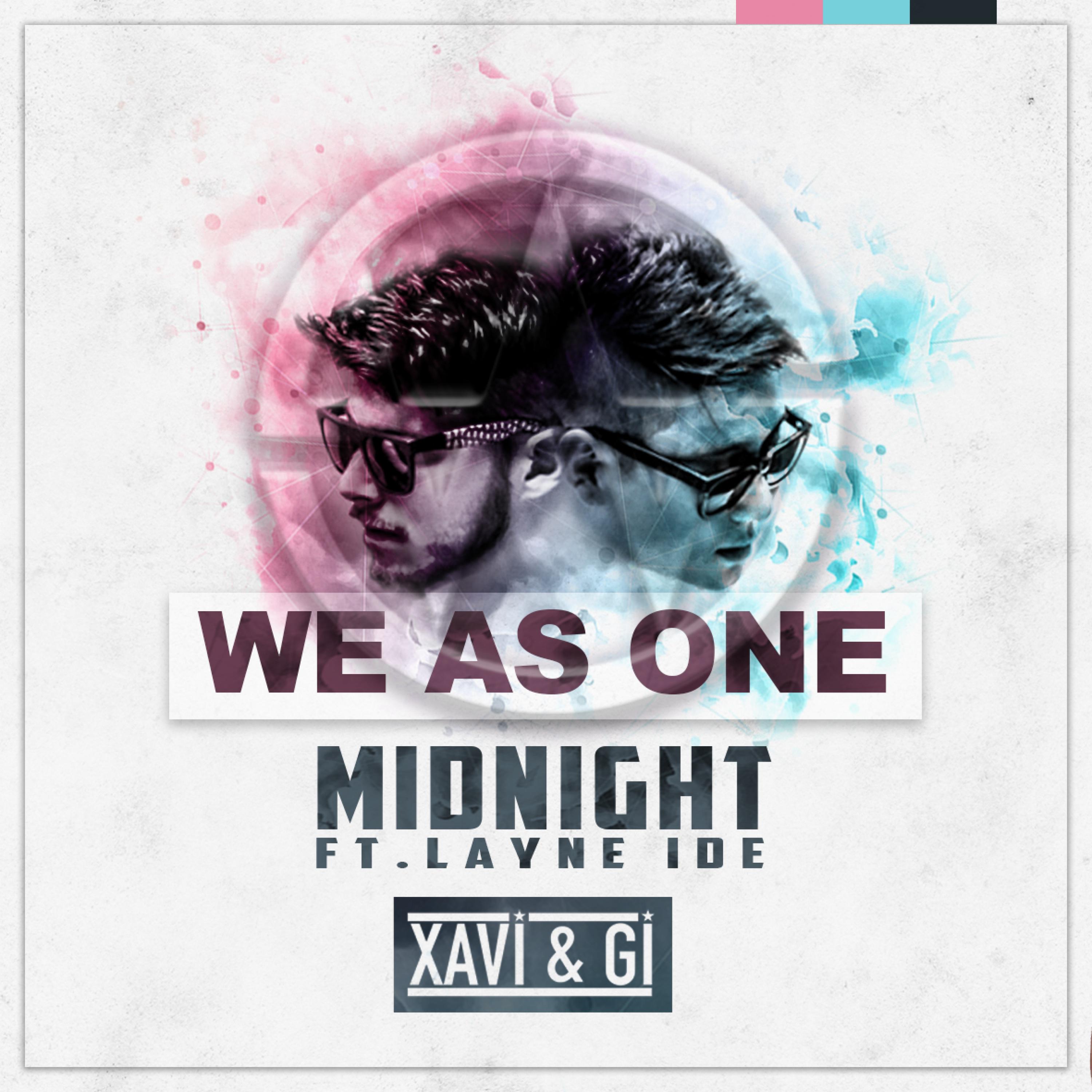 Midnight (Feat. Layne Ide) (Original Mix)