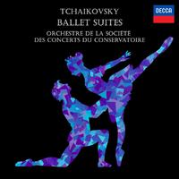 Tchaikovsky - Ballet Suites