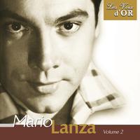 Mario Lanza, Vol. 2 (Collection 