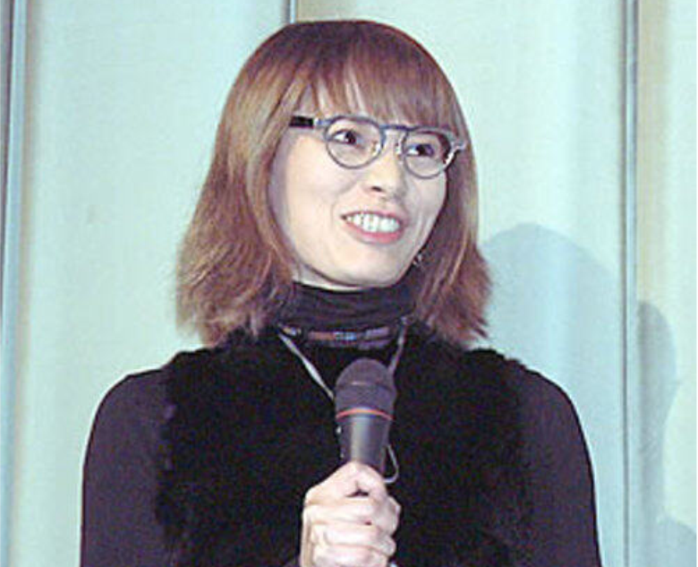 伊倉一恵