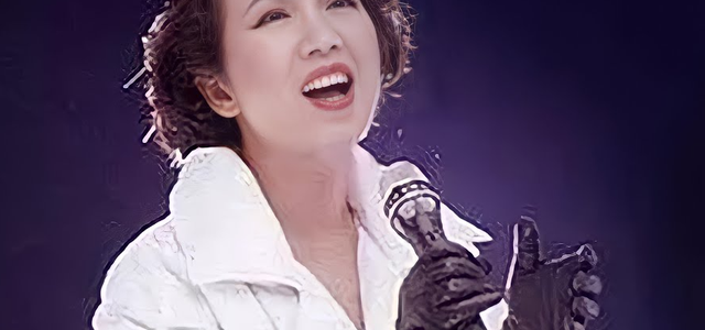 苏芮头像
