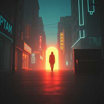 我们的明天封面