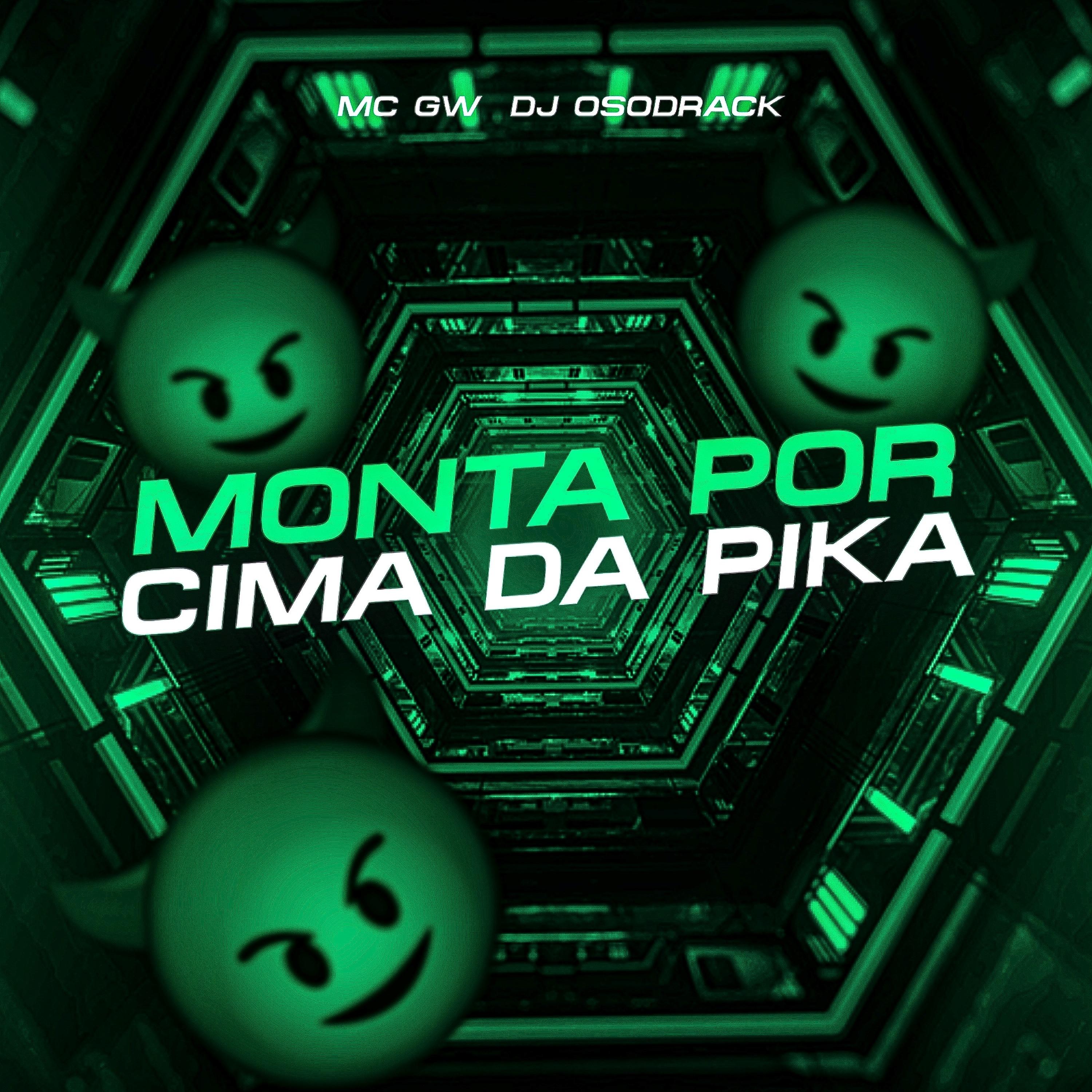 MONTA POR CIMA DA PIKA