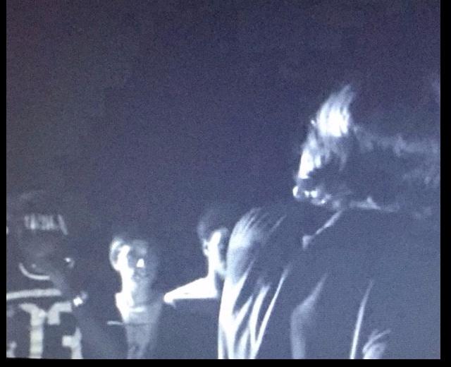 Elijah Ghost