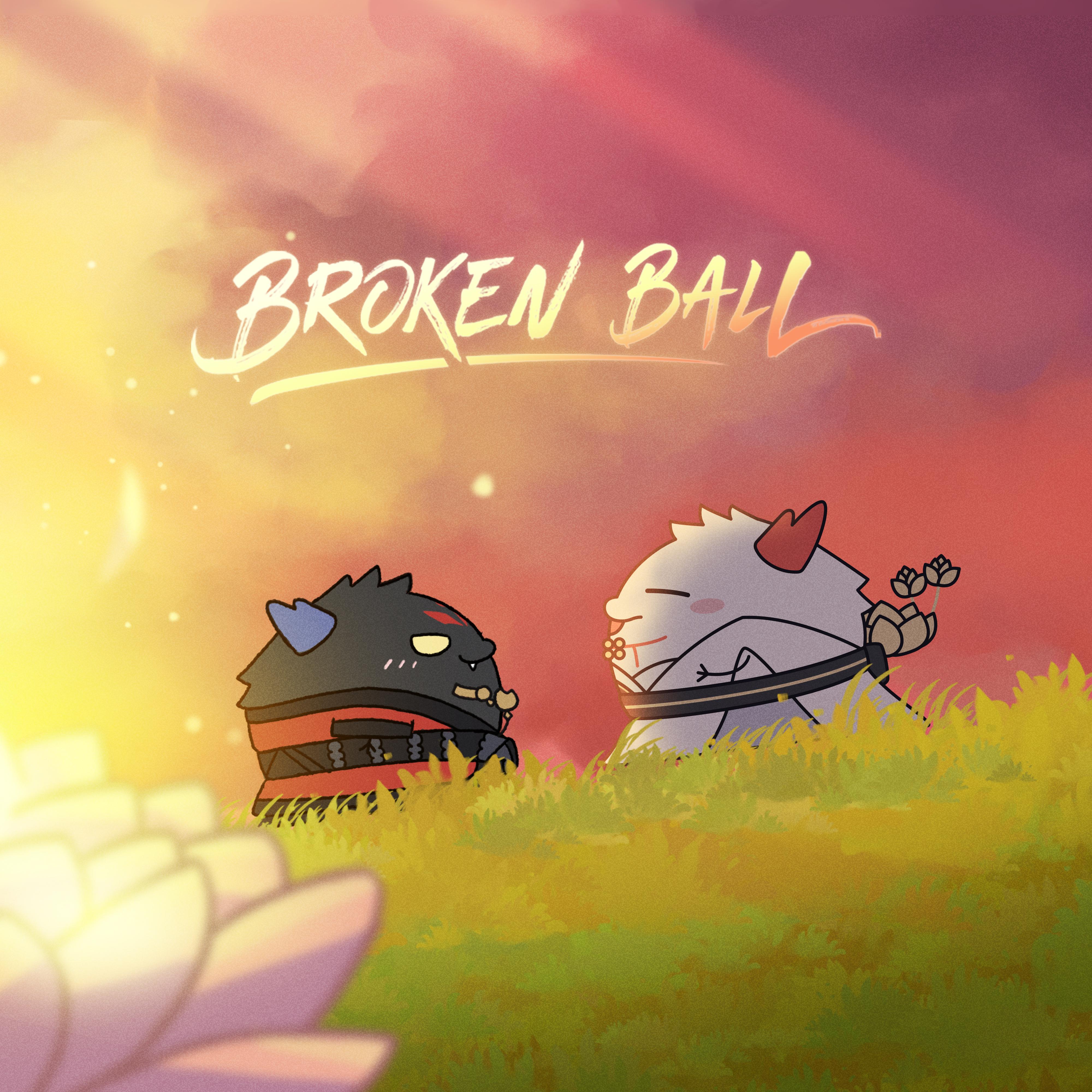 Broken Ball_茨球的乐队_Broken Ball | 在线播放_Broken Ball歌词_Broken Ball下载 | 网易云音乐