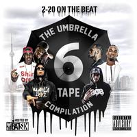 The Umbrella 6Tape Compilation