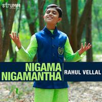 Nigama Nigamantha - Single