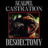 Mauled and mutilated (feat. Desoectomy)