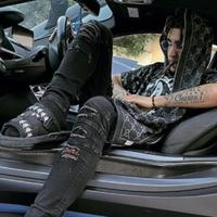 exotic in my blunt! (feat. TsukiCha$in)