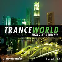 Trance World, Vol. 12