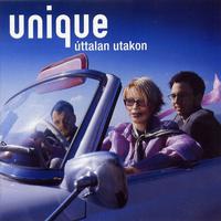 Úttalan utakon