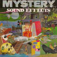 Mystery Sound Effects