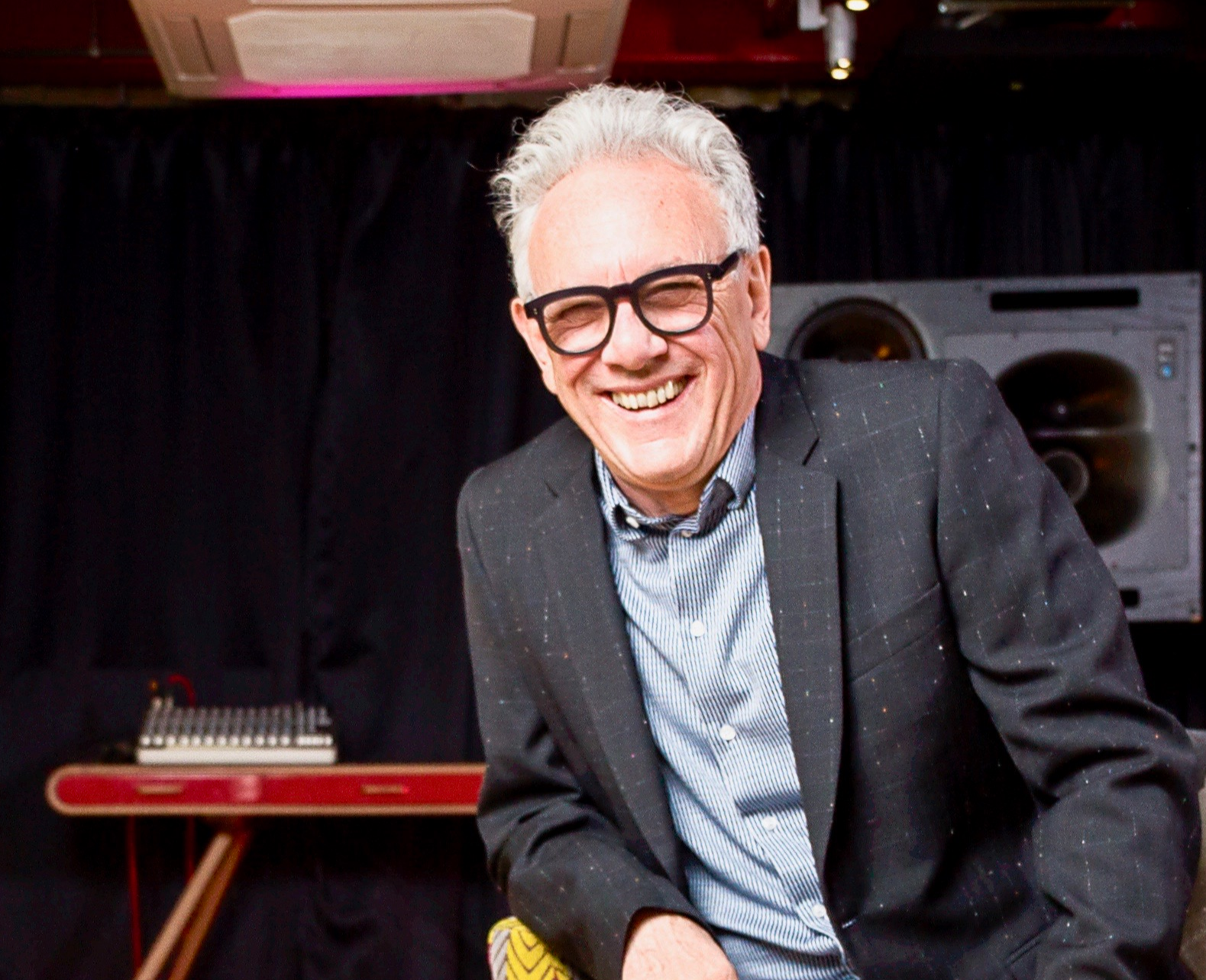 Trevor Horn