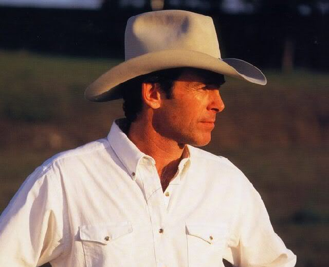 Chris LeDoux