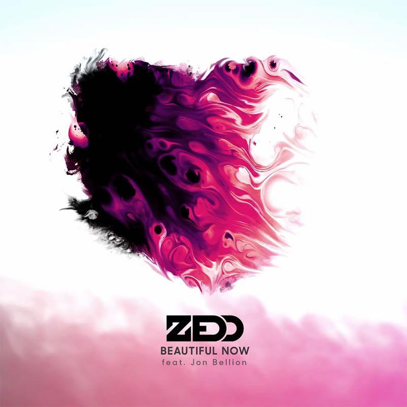 Zedd、Jon Bellion - Beautiful Now(DJ-AYU Remix)