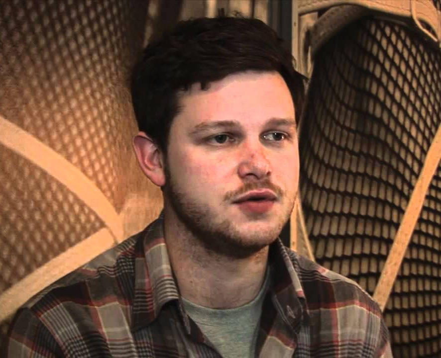 Joe Newman