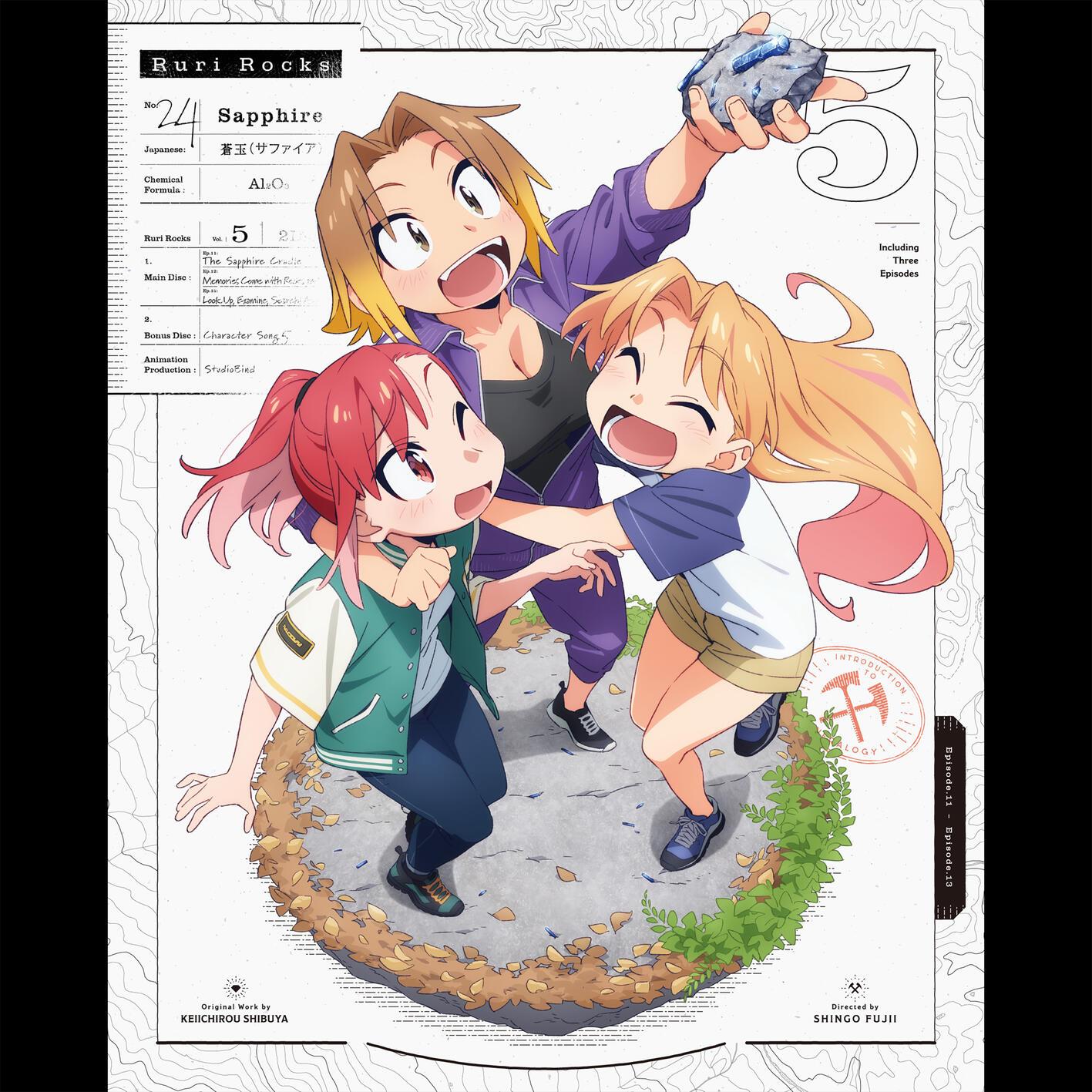 ときめきファンファーレ！