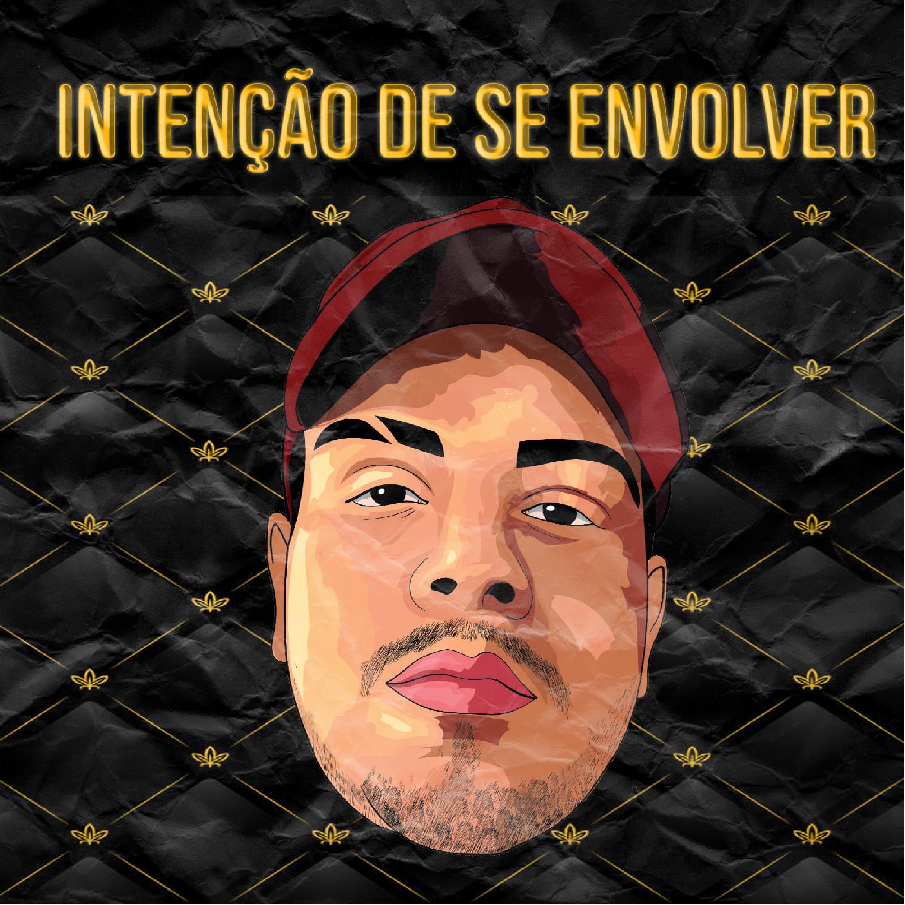Intenção de Se Envolver