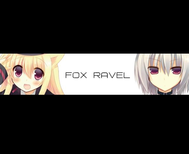 FOX RAVEL