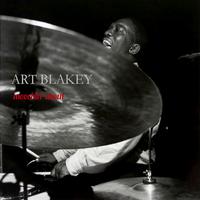 Art Blakey Moochin' About