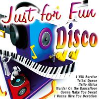 Just for Fun - Disco