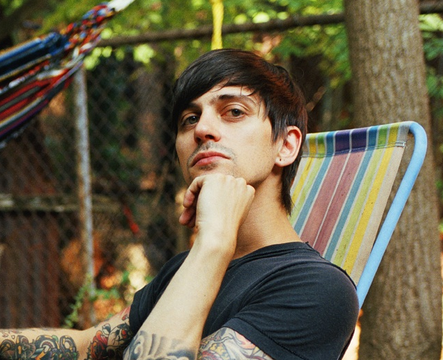 Jarrod Gorbel