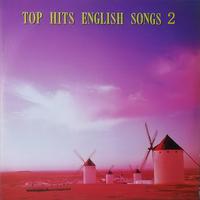 TOP HITS ENGLISH SONGS 2